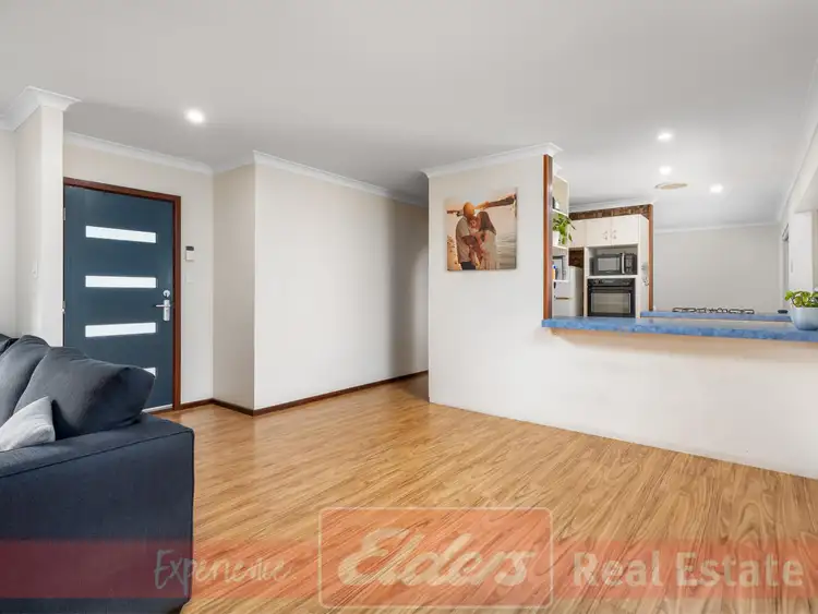 Third view of Homely house listing, 268 Ocean Drive, Withers WA 6230