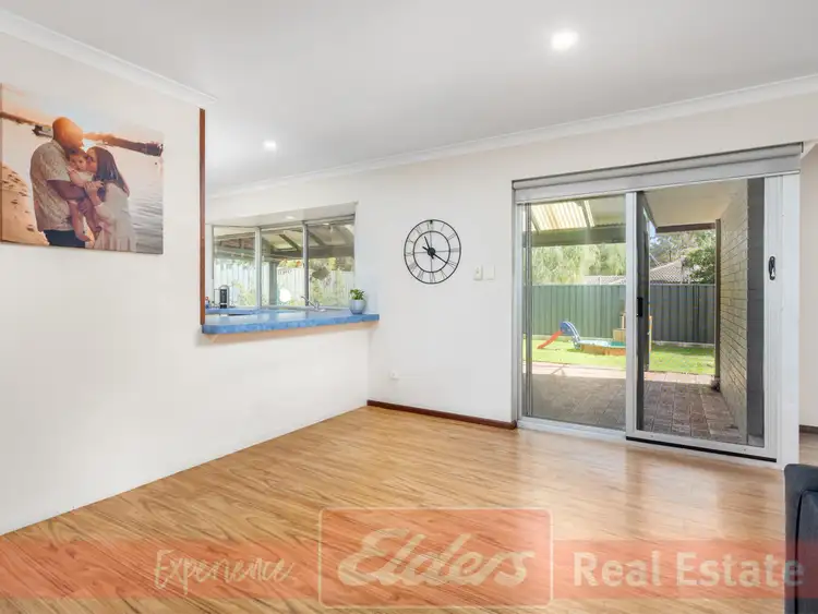 Fifth view of Homely house listing, 268 Ocean Drive, Withers WA 6230
