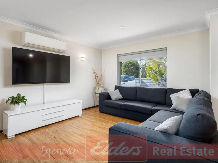 Sixth view of Homely house listing, 268 Ocean Drive, Withers WA 6230