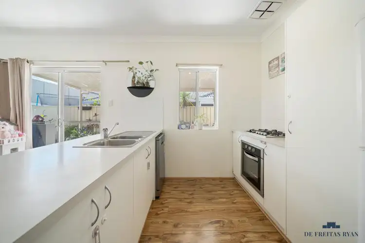 Third view of Homely house listing, 57 Warburton Trail, Lakelands WA 6180