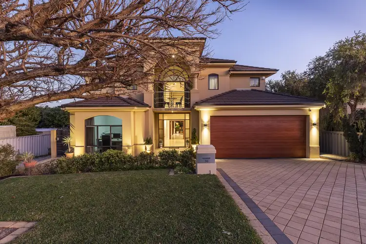 Main view of Homely house listing, 36 Joondanna Drive, Joondanna WA 6060