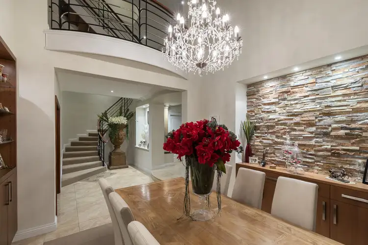 Second view of Homely house listing, 36 Joondanna Drive, Joondanna WA 6060