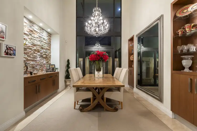 Third view of Homely house listing, 36 Joondanna Drive, Joondanna WA 6060