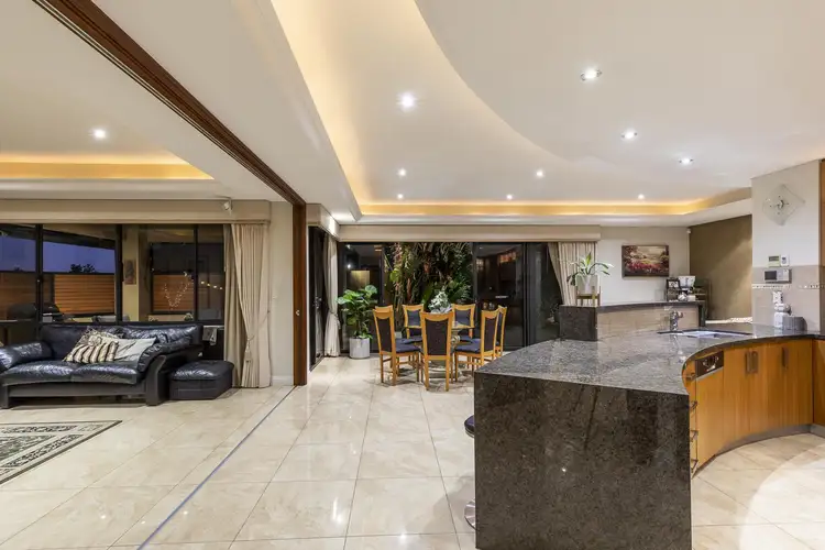 Fourth view of Homely house listing, 36 Joondanna Drive, Joondanna WA 6060
