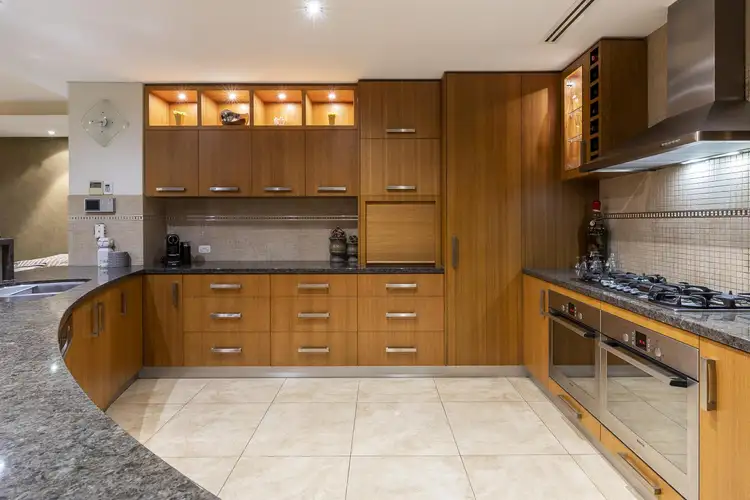 Fifth view of Homely house listing, 36 Joondanna Drive, Joondanna WA 6060