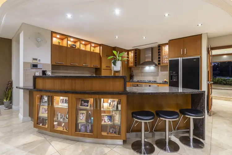 Sixth view of Homely house listing, 36 Joondanna Drive, Joondanna WA 6060