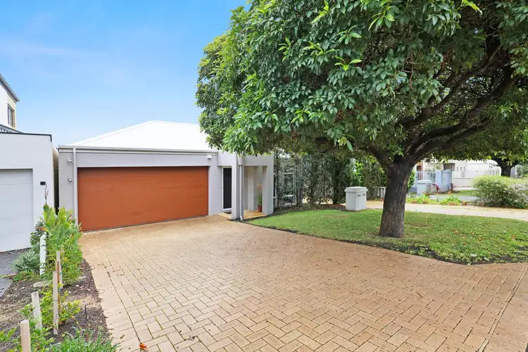 Main view of Homely house listing, 135A Burniston Street, Scarborough WA 6019