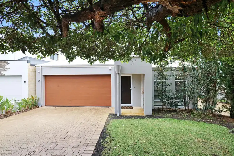 Second view of Homely house listing, 135A Burniston Street, Scarborough WA 6019