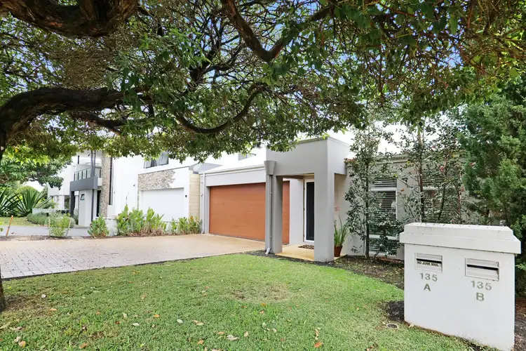 Third view of Homely house listing, 135A Burniston Street, Scarborough WA 6019