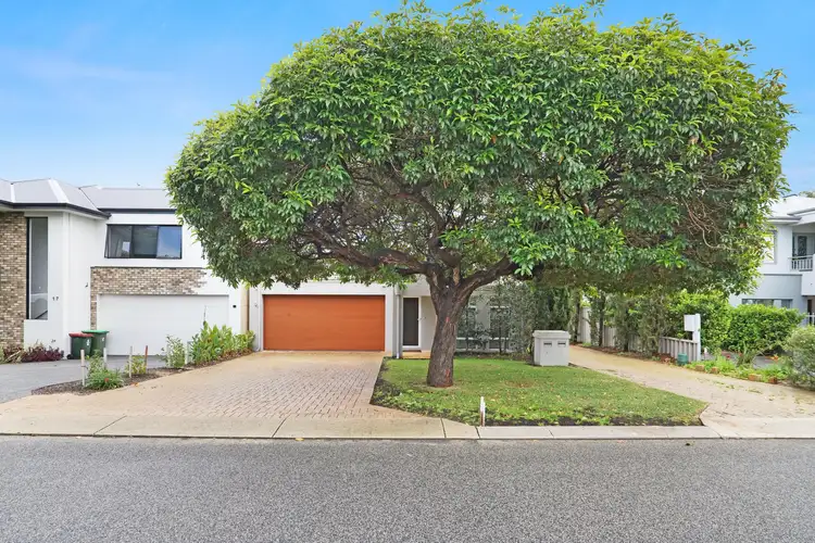 Fourth view of Homely house listing, 135A Burniston Street, Scarborough WA 6019