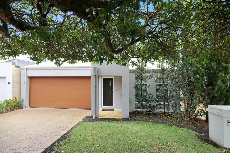 Fifth view of Homely house listing, 135A Burniston Street, Scarborough WA 6019