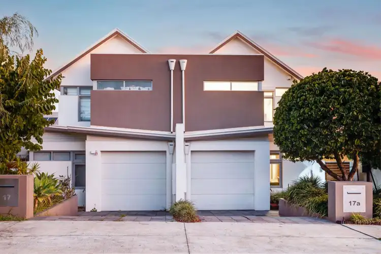 17A Galwey Street, Leederville WA 6007
