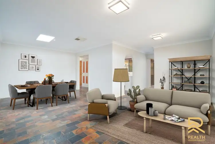 Third view of Homely house listing, 10 Homestead Avenue, Bibra Lake WA 6163
