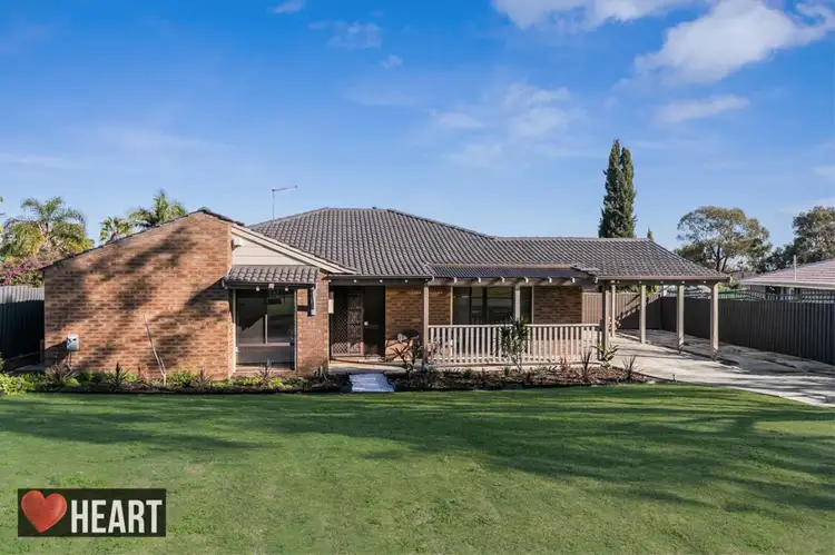 Main view of Homely house listing, 20 Pausin Crescent, Bibra Lake WA 6163