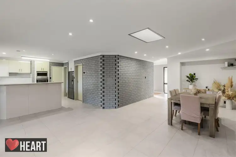 Fifth view of Homely house listing, 20 Pausin Crescent, Bibra Lake WA 6163