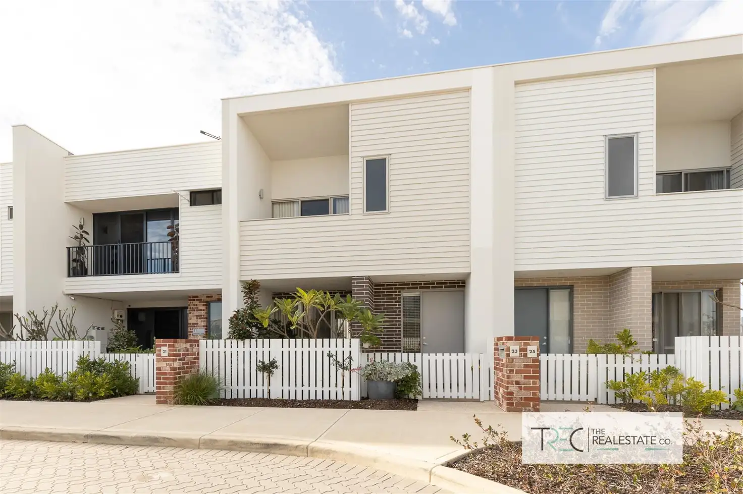 Main view of Homely house listing, 23 Basanite Loop, Treeby WA 6164