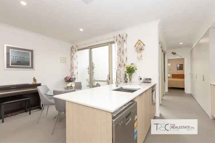 Third view of Homely house listing, 23 Basanite Loop, Treeby WA 6164