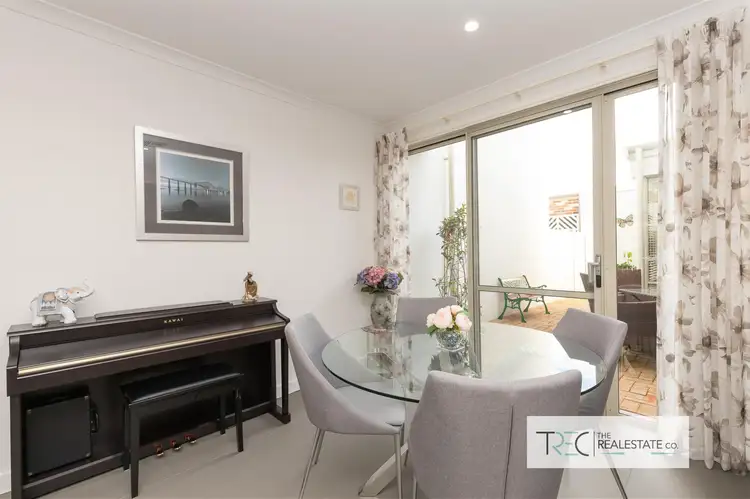 Fifth view of Homely house listing, 23 Basanite Loop, Treeby WA 6164