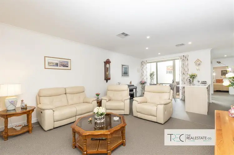 Sixth view of Homely house listing, 23 Basanite Loop, Treeby WA 6164