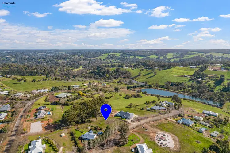 Third view of Homely land listing, 5 Cottonwood Close, Bridgetown WA 6255