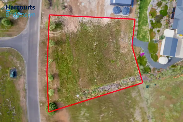Fourth view of Homely land listing, 41 Gleneagles Drive, Bridgetown WA 6255