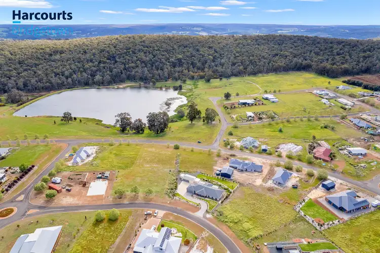Sixth view of Homely land listing, 41 Gleneagles Drive, Bridgetown WA 6255