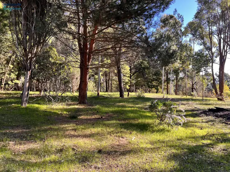 Main view of Homely house listing, 8 James Street, North Greenbushes WA 6254