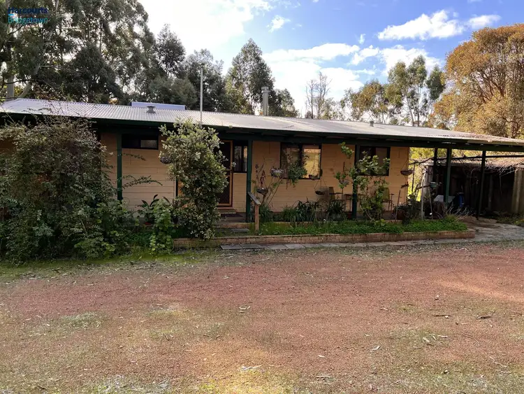 Second view of Homely house listing, 8 James Street, North Greenbushes WA 6254
