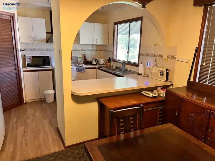 Sixth view of Homely house listing, 8 James Street, North Greenbushes WA 6254