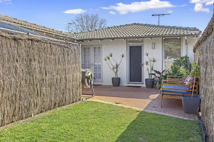 Second view of Homely house listing, 37A Second Avenue, Claremont WA 6010