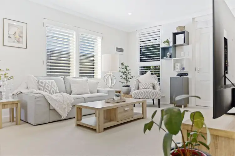 Sixth view of Homely house listing, 37A Second Avenue, Claremont WA 6010
