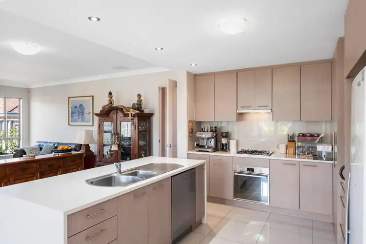 Third view of Homely house listing, 34A Palmerston Street, St James WA 6102