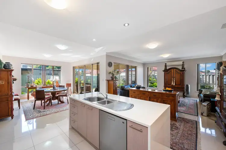 Fourth view of Homely house listing, 34A Palmerston Street, St James WA 6102