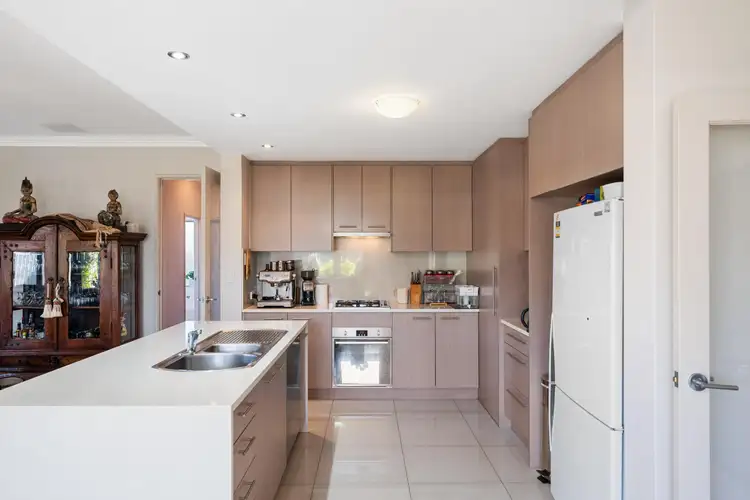 Fifth view of Homely house listing, 34A Palmerston Street, St James WA 6102