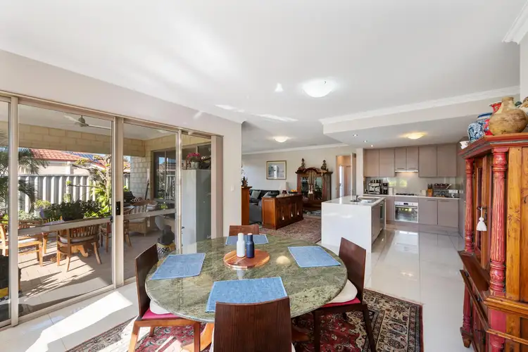 Sixth view of Homely house listing, 34A Palmerston Street, St James WA 6102