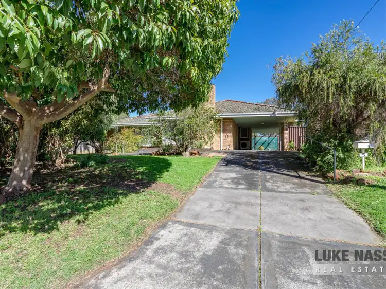5 Pries Place, Kelmscott WA 6111