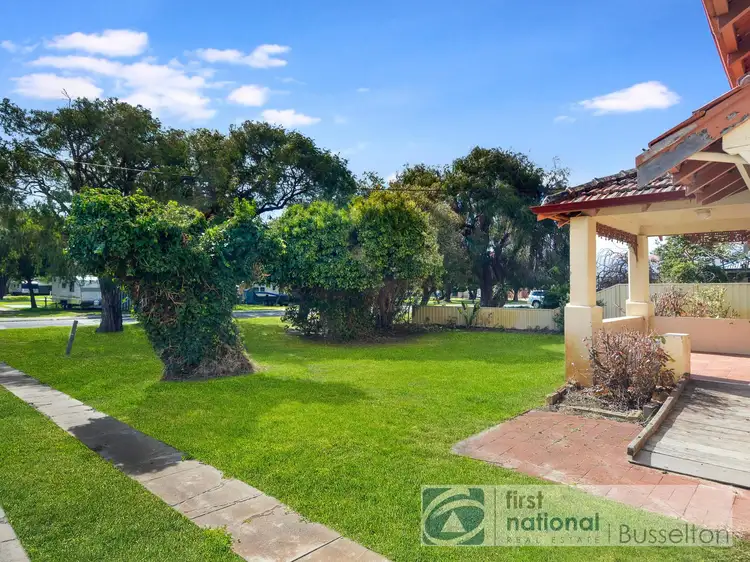 Main view of Homely house listing, 60 Adelaide Street, Busselton WA 6280