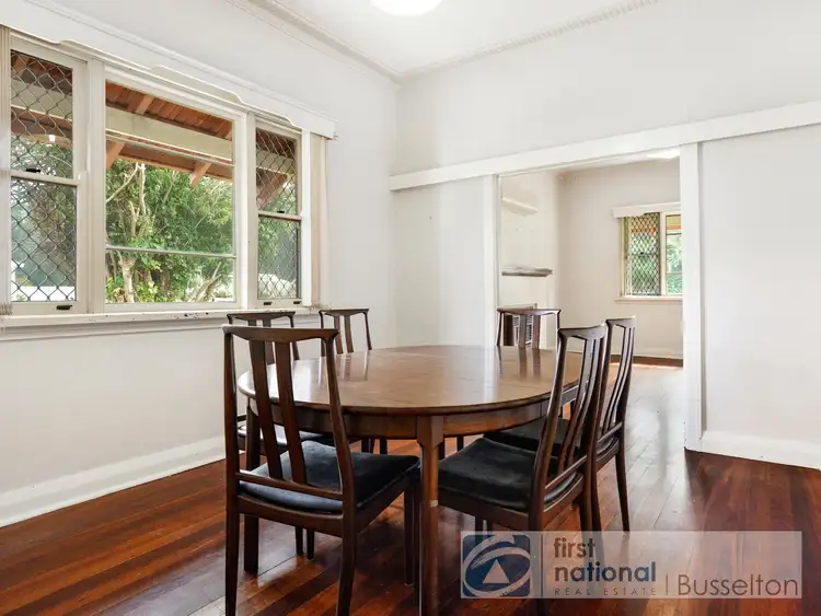 Fifth view of Homely house listing, 60 Adelaide Street, Busselton WA 6280