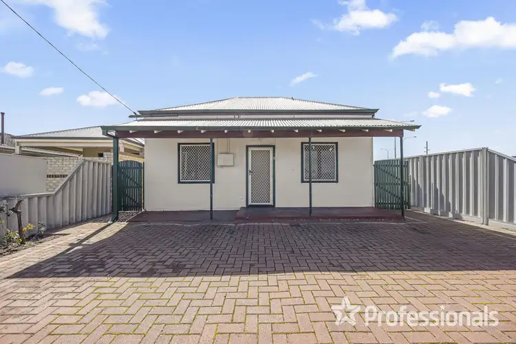 Second view of Homely house listing, 8 Railway Parade, Midland WA 6056