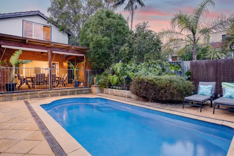 Second view of Homely house listing, 137 Daglish Street, Wembley WA 6014