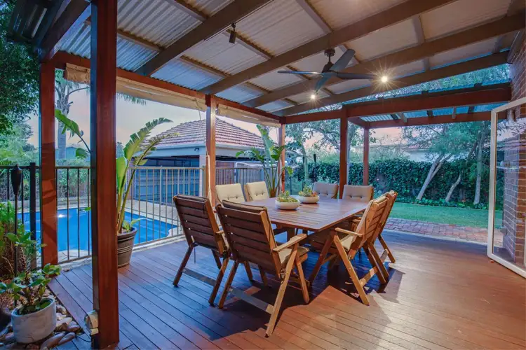 Third view of Homely house listing, 137 Daglish Street, Wembley WA 6014