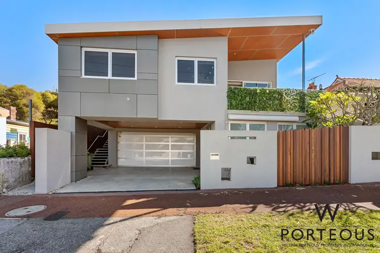 19 Preston Point Road, East Fremantle WA 6158
