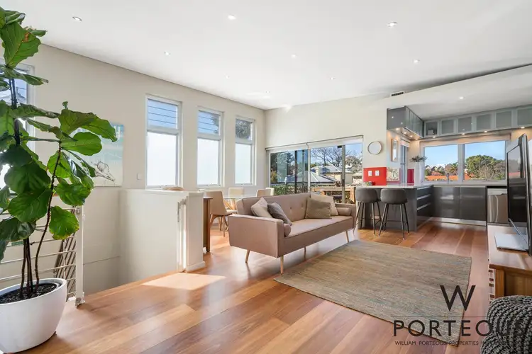 Second view of Homely house listing, 19 Preston Point Road, East Fremantle WA 6158