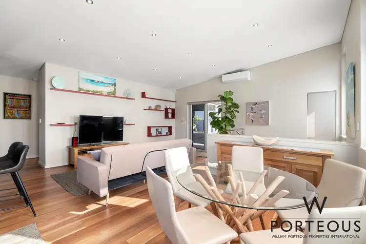 Fifth view of Homely house listing, 19 Preston Point Road, East Fremantle WA 6158