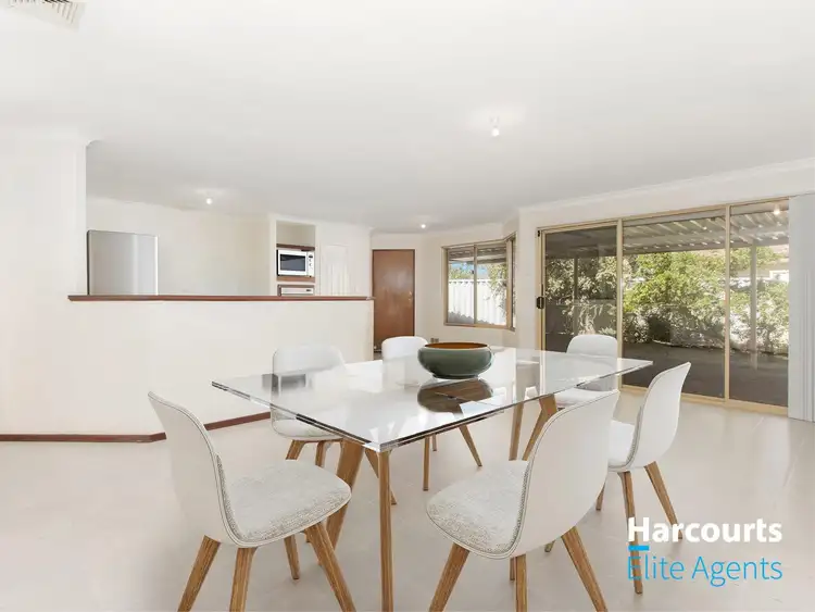 Third view of Homely house listing, 15 Springfield Court, Warnbro WA 6169
