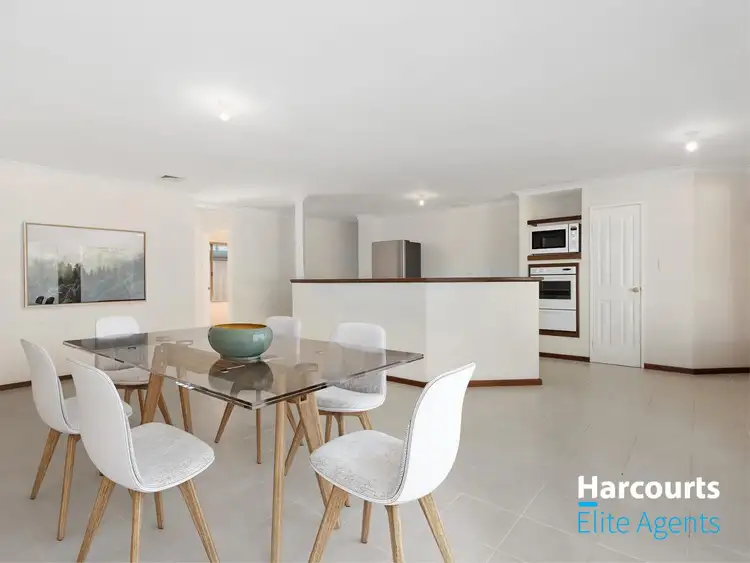 Fourth view of Homely house listing, 15 Springfield Court, Warnbro WA 6169