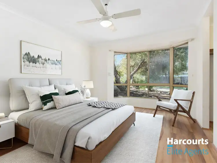Sixth view of Homely house listing, 15 Springfield Court, Warnbro WA 6169