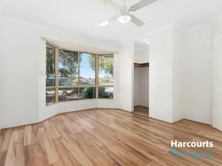 Seventh view of Homely house listing, 15 Springfield Court, Warnbro WA 6169