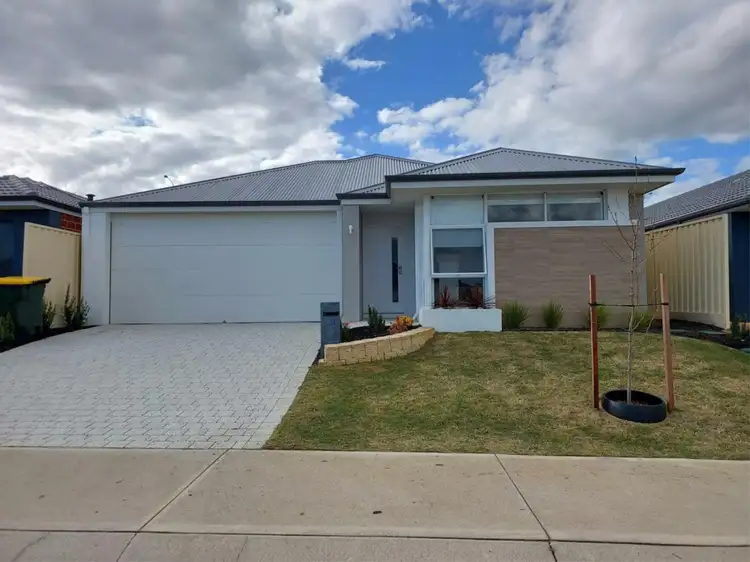 164 Sapphire Chase, Wellard WA 6170