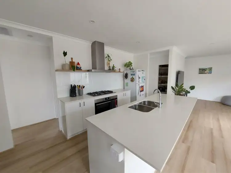 Fourth view of Homely house listing, 164 Sapphire Chase, Wellard WA 6170